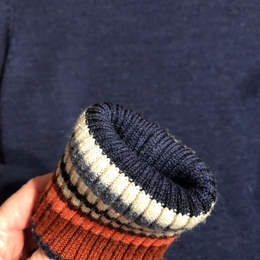 Smartwool sweater - Picture 4 of 10